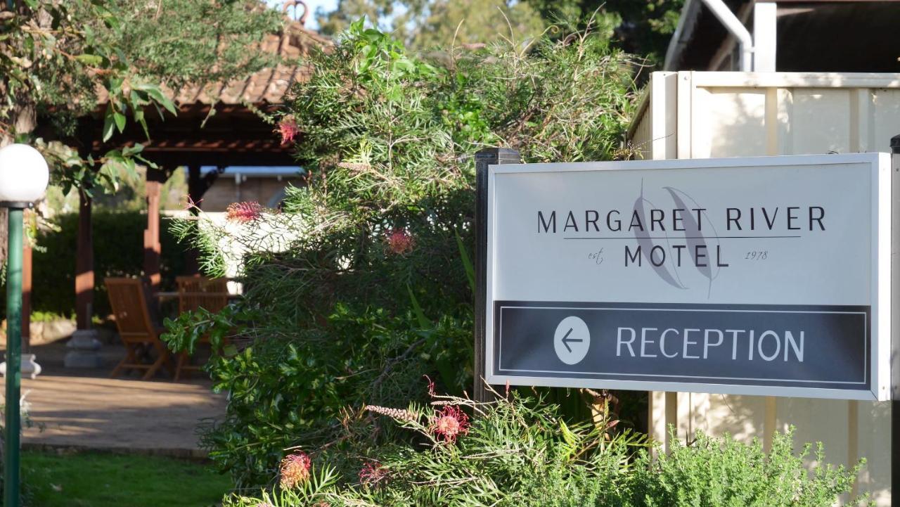 Margaret River Motel Екстериор снимка